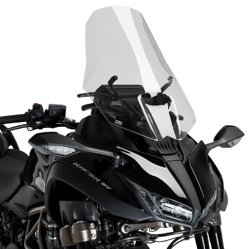 Cupula alta Yamaha Niken 23- Puig